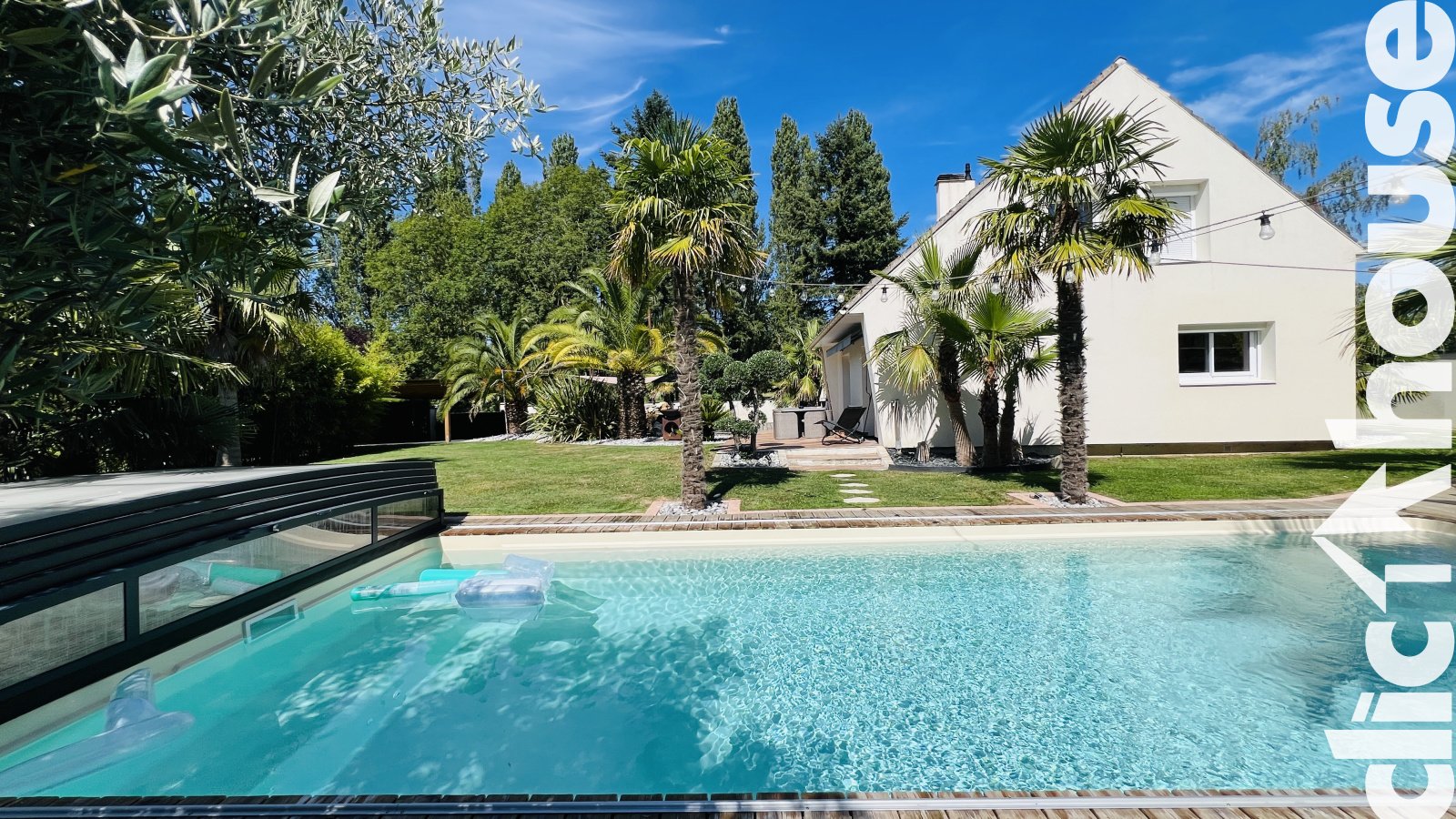Maison à vendre, 6m², Thue et Mue