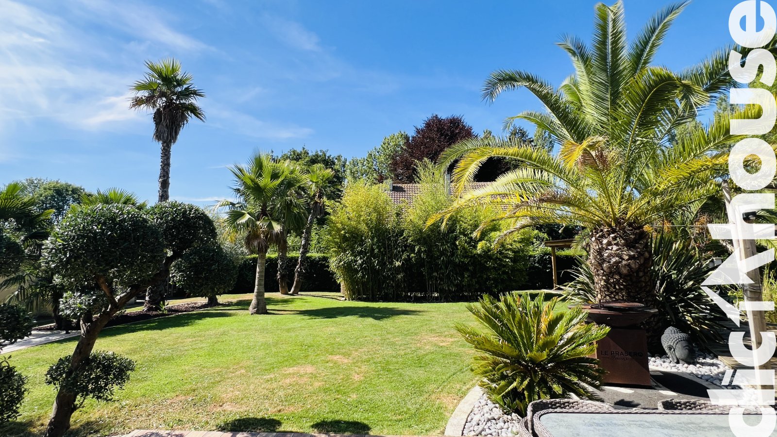 Maison à vendre, 6m², Thue et Mue