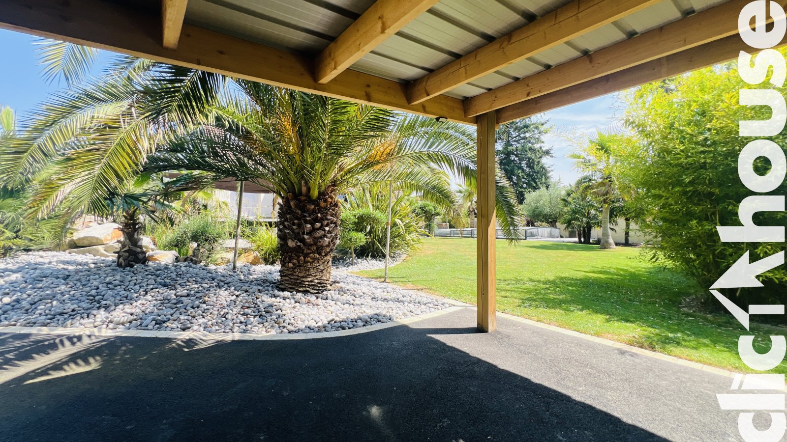 Maison à vendre, 6m², Thue et Mue