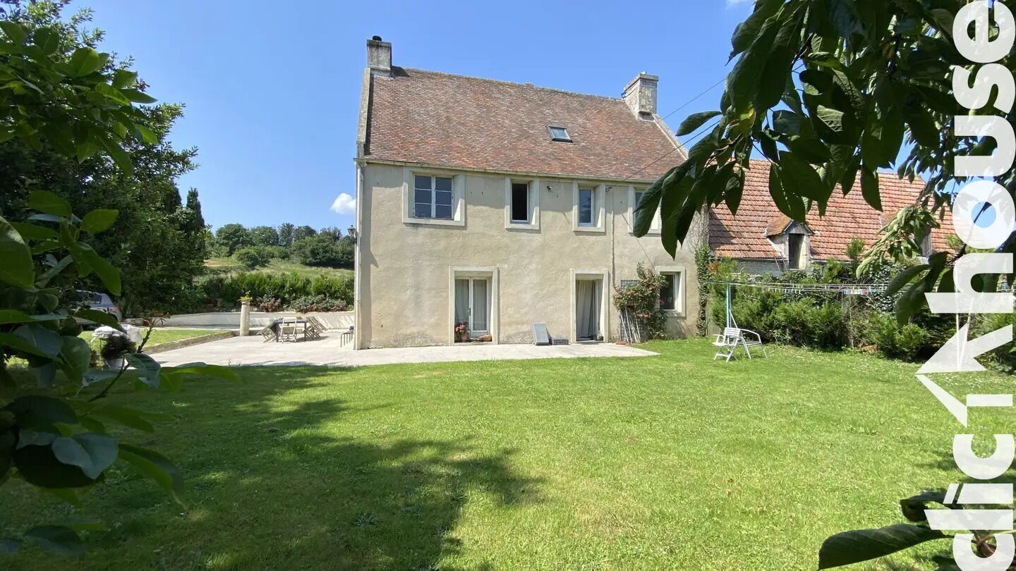 Maison à vendre, 210m², Blainville-sur-Orne
