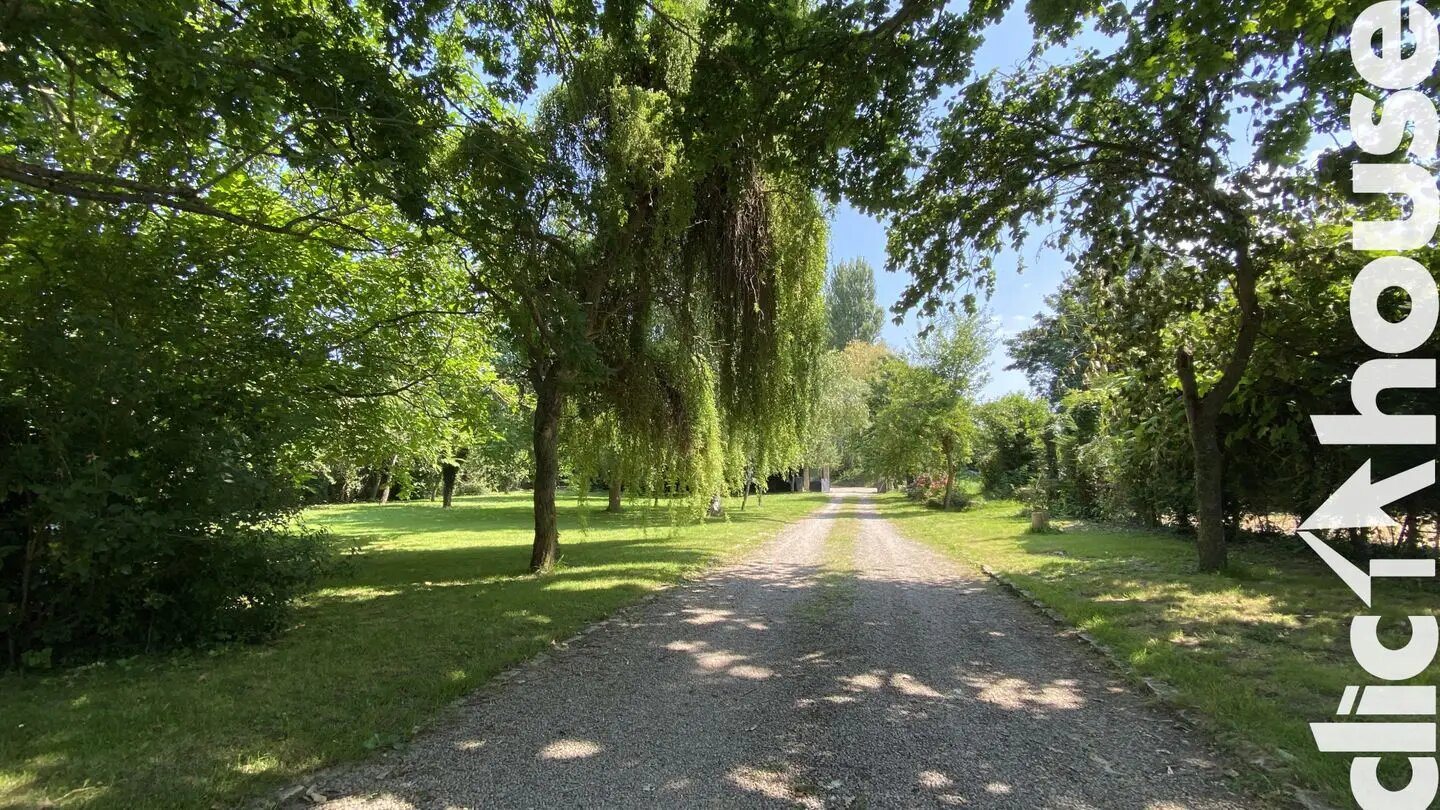 Maison à vendre, 210m², Blainville-sur-Orne