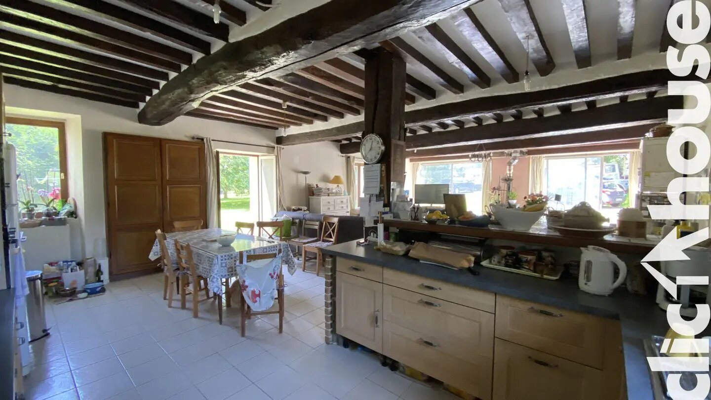 Maison à vendre, 210m², Blainville-sur-Orne