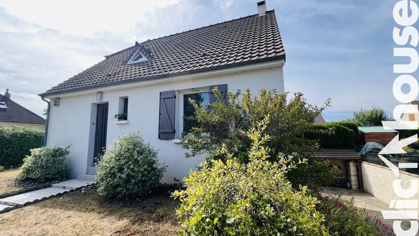 Maison à vendre, 90m², Soliers