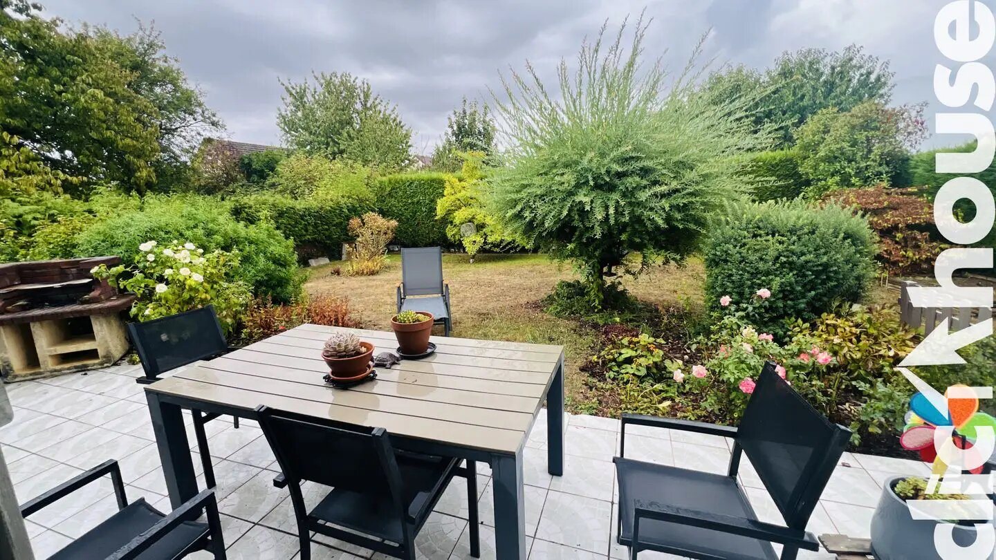 Maison à vendre, 90m², Soliers
