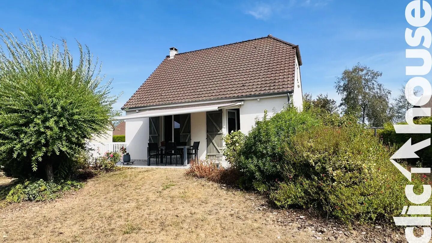 Maison à vendre, 90m², Soliers