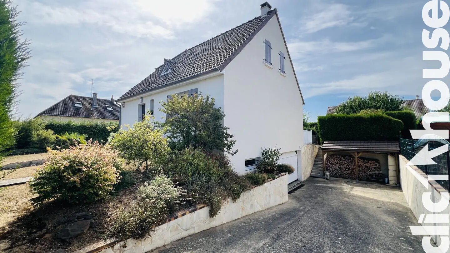 Maison à vendre, 90m², Soliers