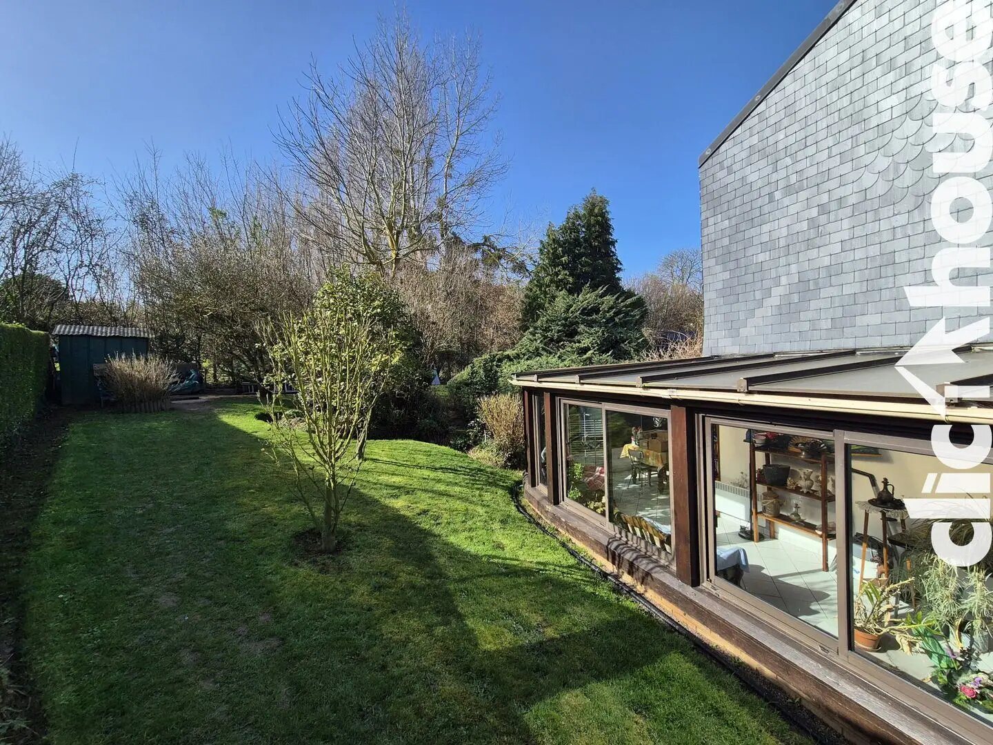 Maison à vendre, 120m², Troarn