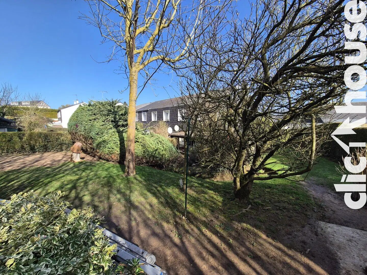 Maison à vendre, 120m², Troarn