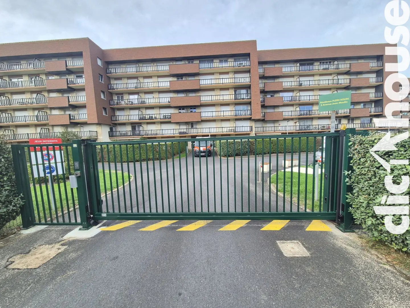 Appartement à vendre, 43m², Villers-sur-Mer