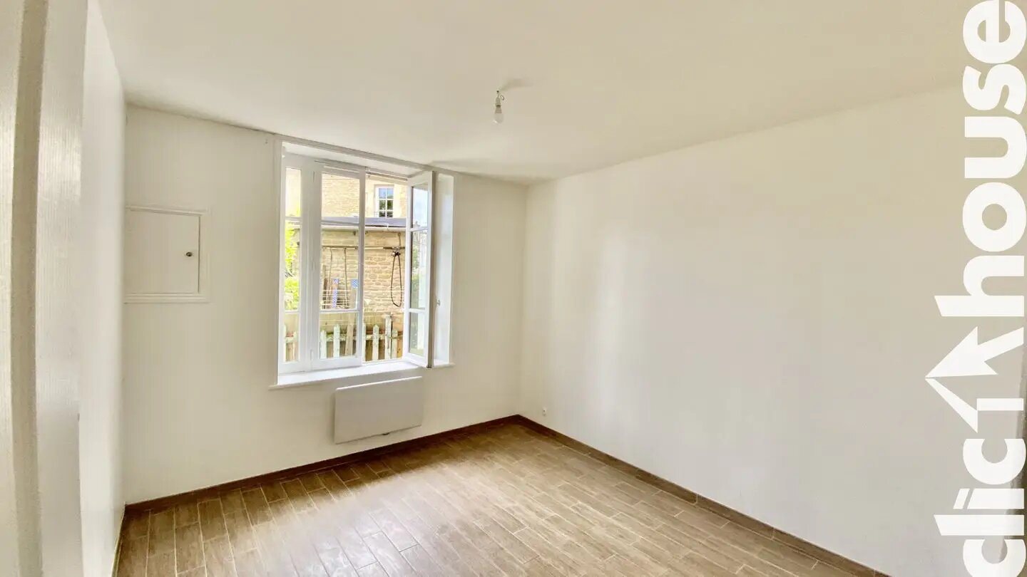 Appartement à vendre, 20m², Bernières-sur-Mer
