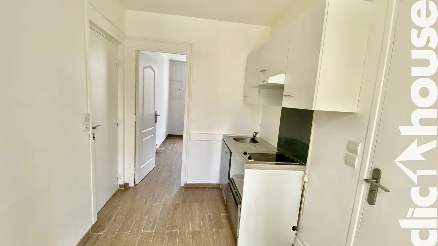 Appartement à vendre, 20m², Bernières-sur-Mer