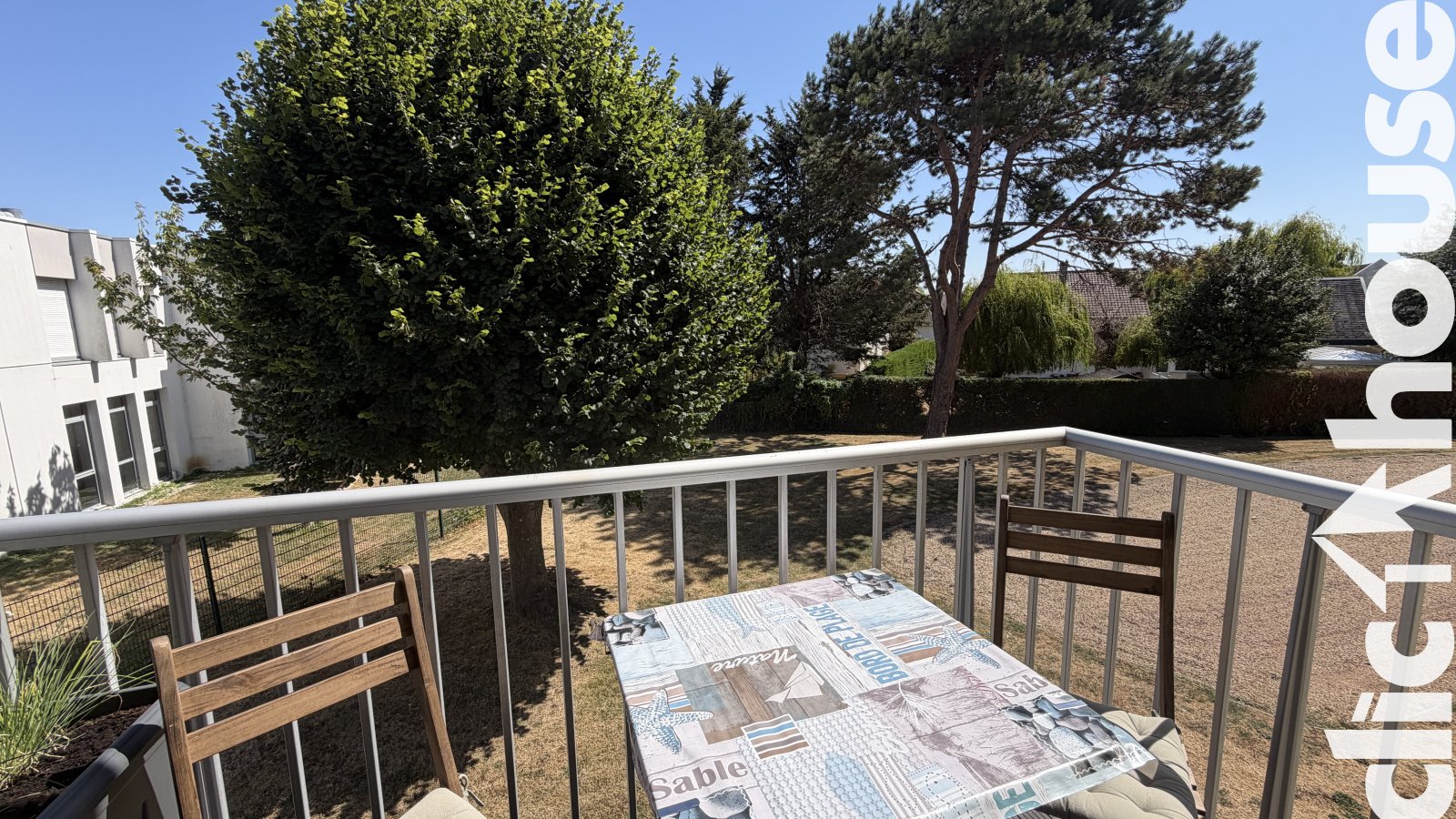 Appartement à vendre, 2m², Ouistreham