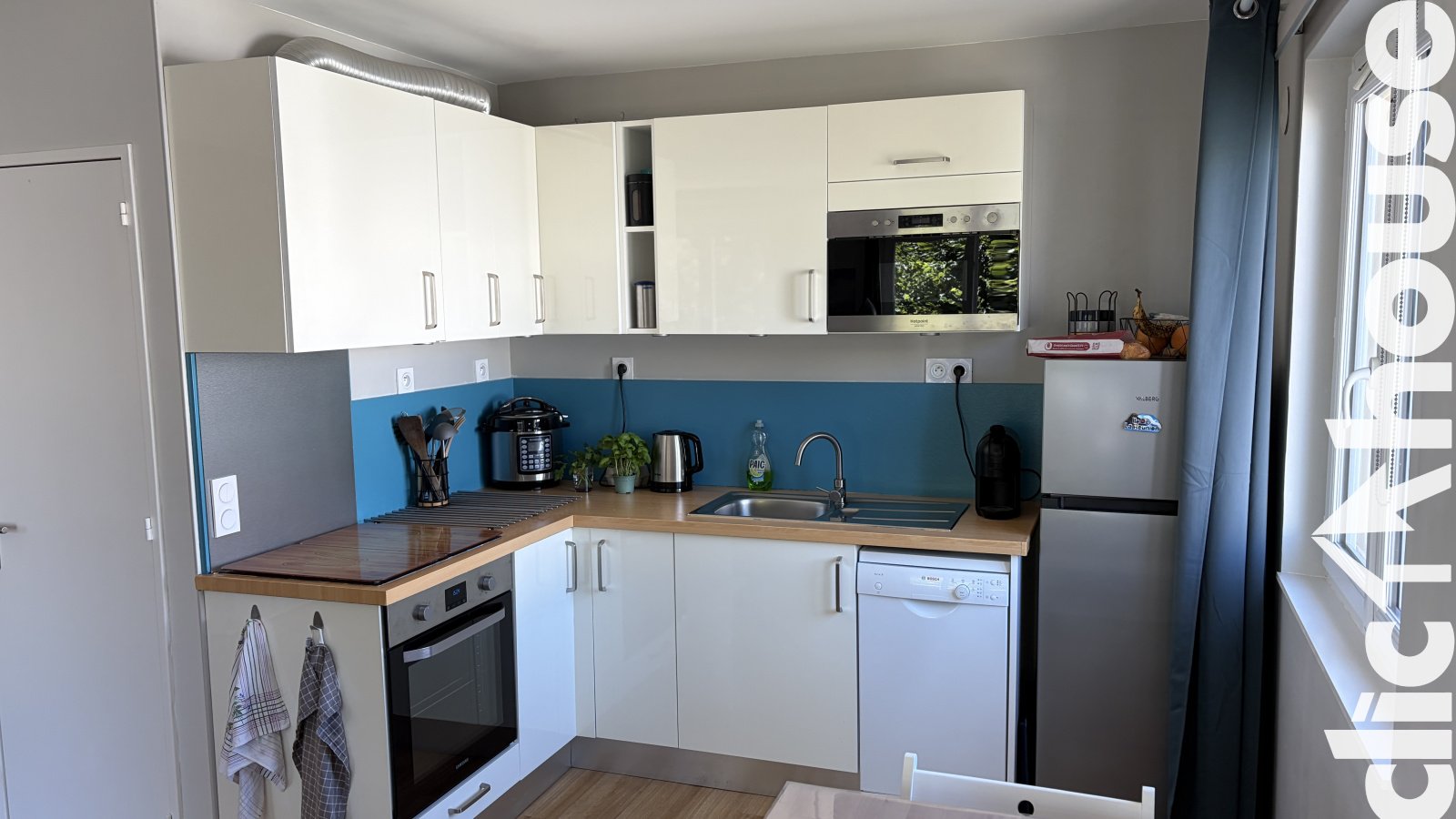 Appartement à vendre, 2m², Ouistreham