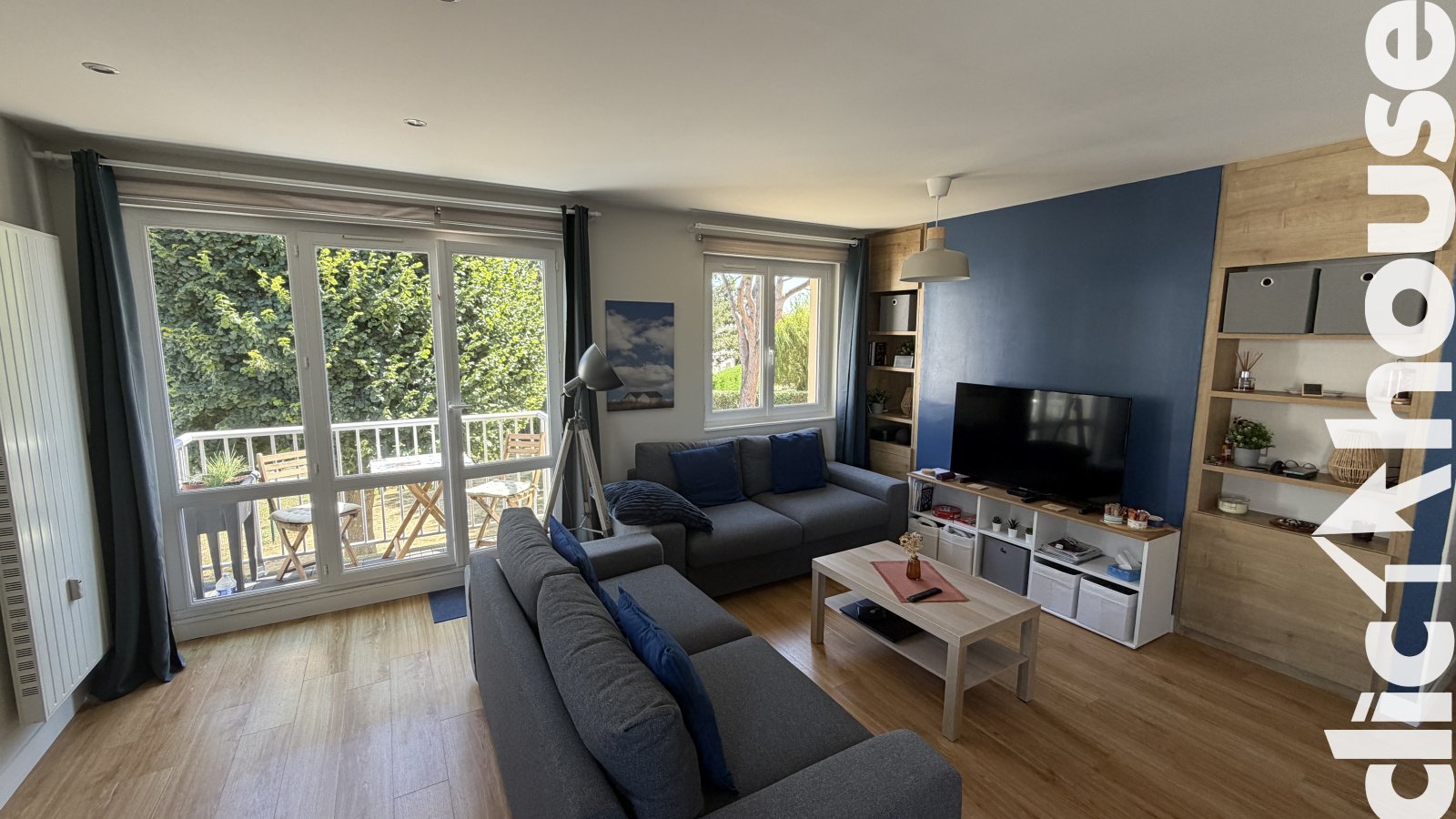Appartement à vendre, 2m², Ouistreham