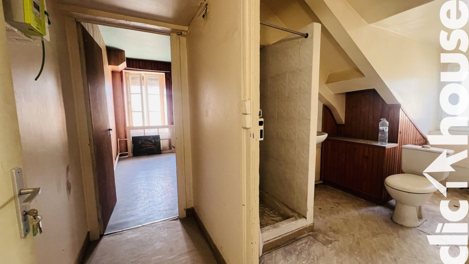 Appartement à vendre, 1m², Lion-sur-Mer