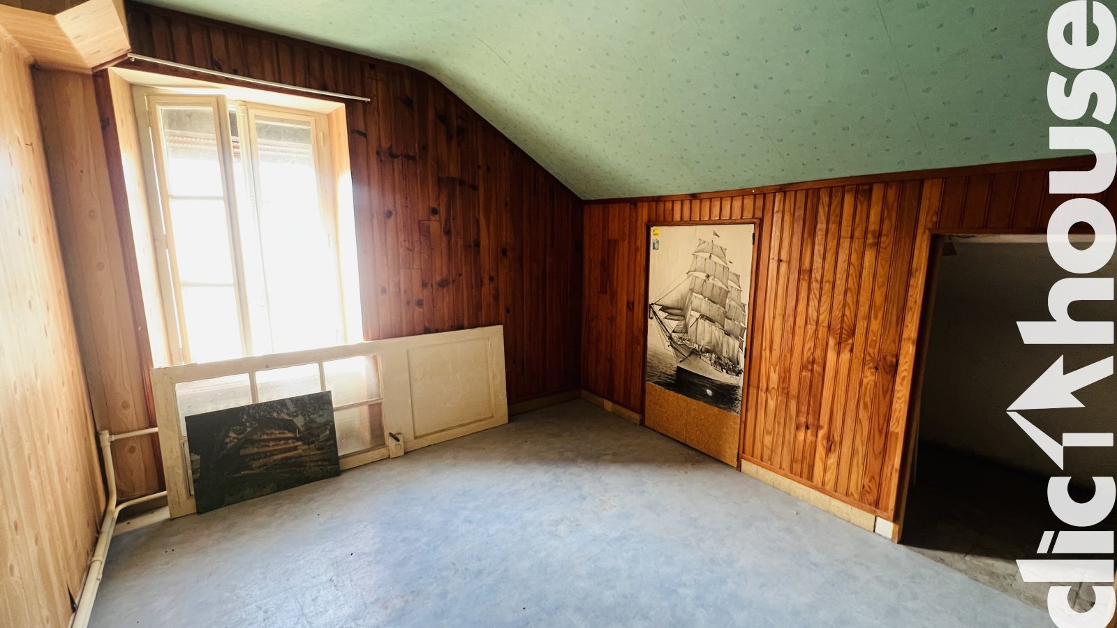 Appartement à vendre, 1m², Lion-sur-Mer