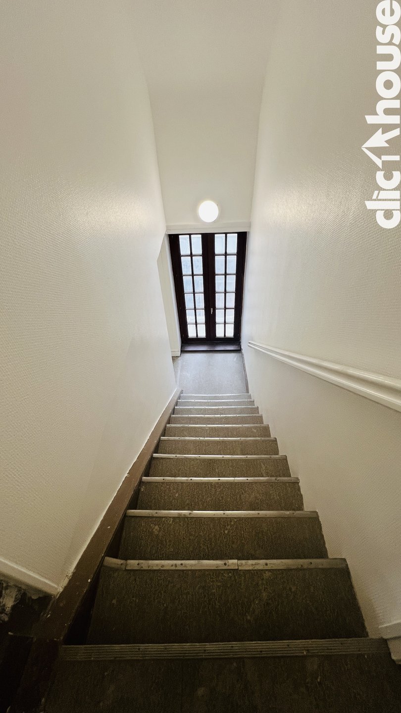 Appartement à vendre, 1m², Lion-sur-Mer