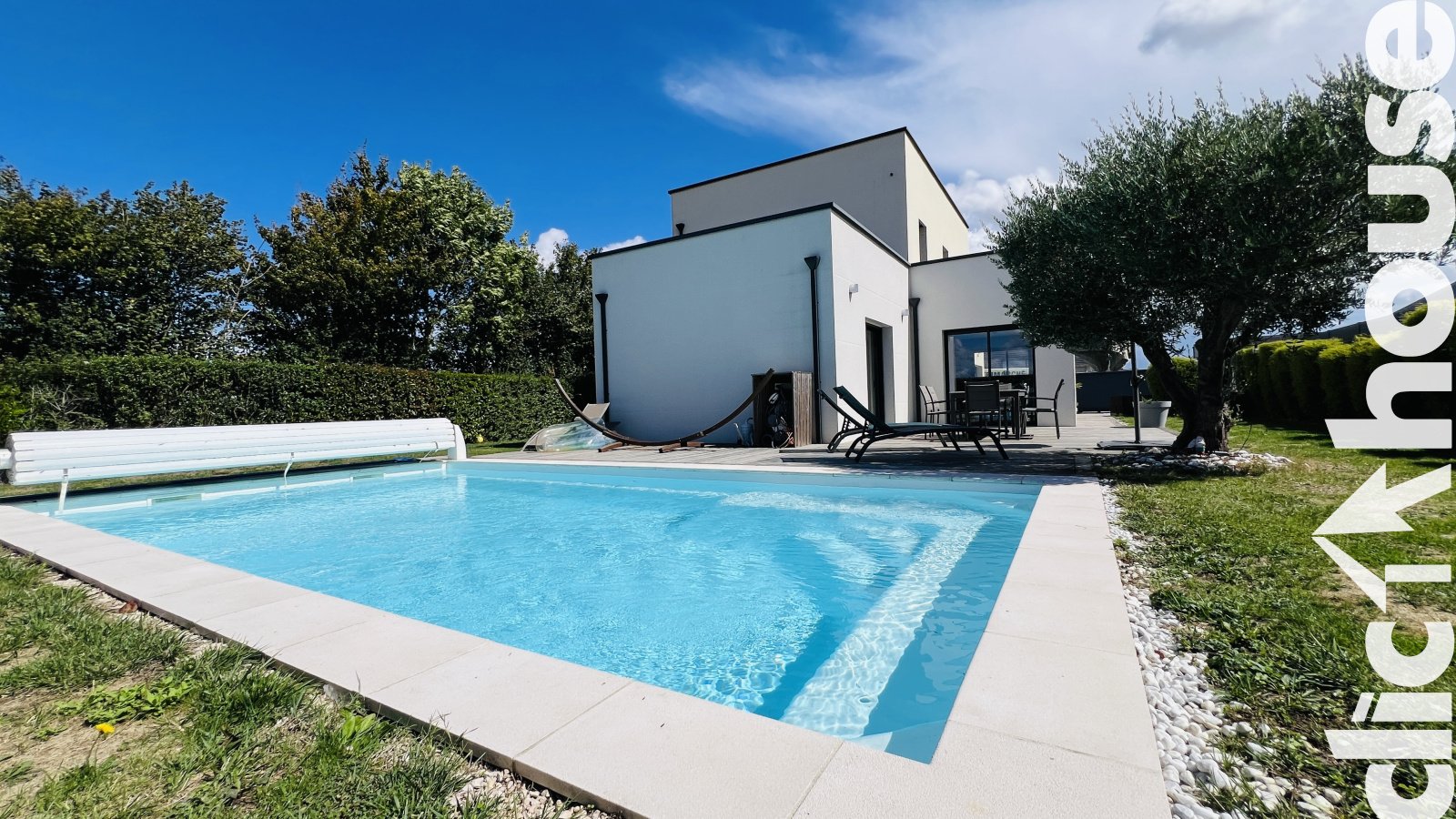 Maison à vendre, 6m², Thue et Mue