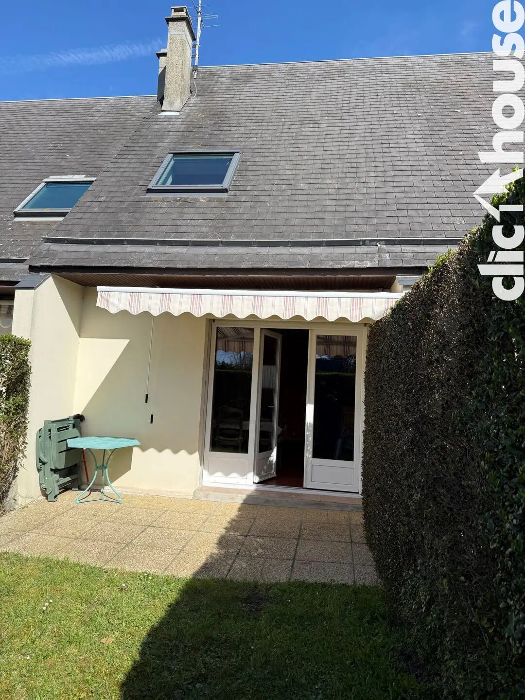 Maison à vendre, 62m², Bernières-sur-Mer