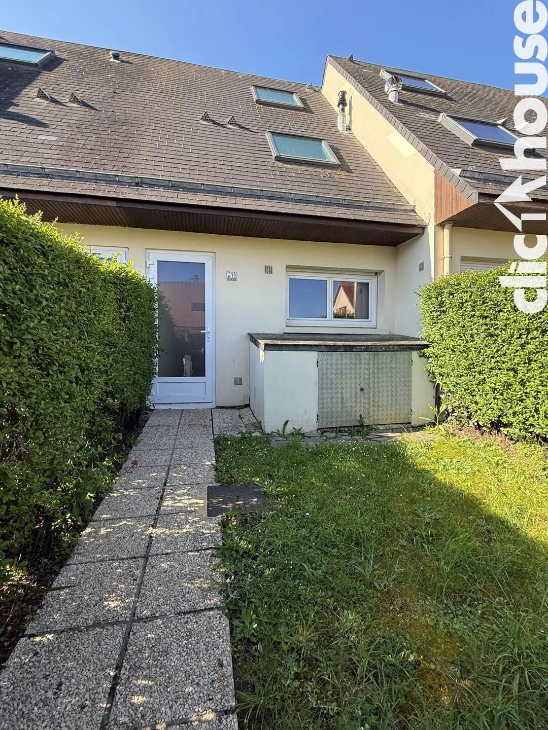 Maison à vendre, 62m², Bernières-sur-Mer
