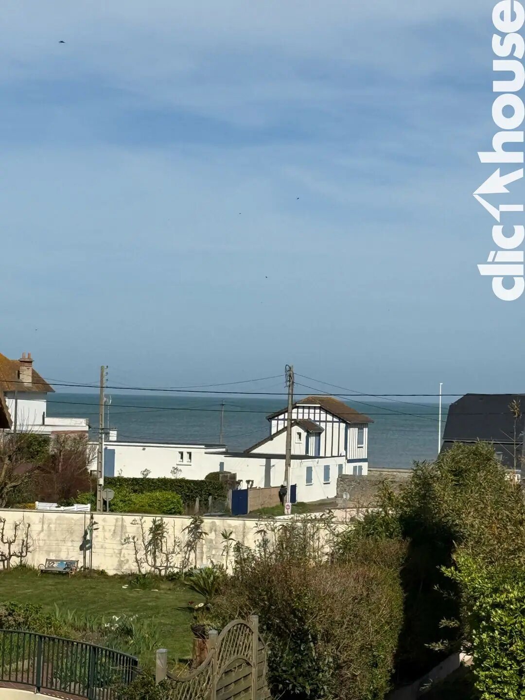 Maison à vendre, 62m², Bernières-sur-Mer