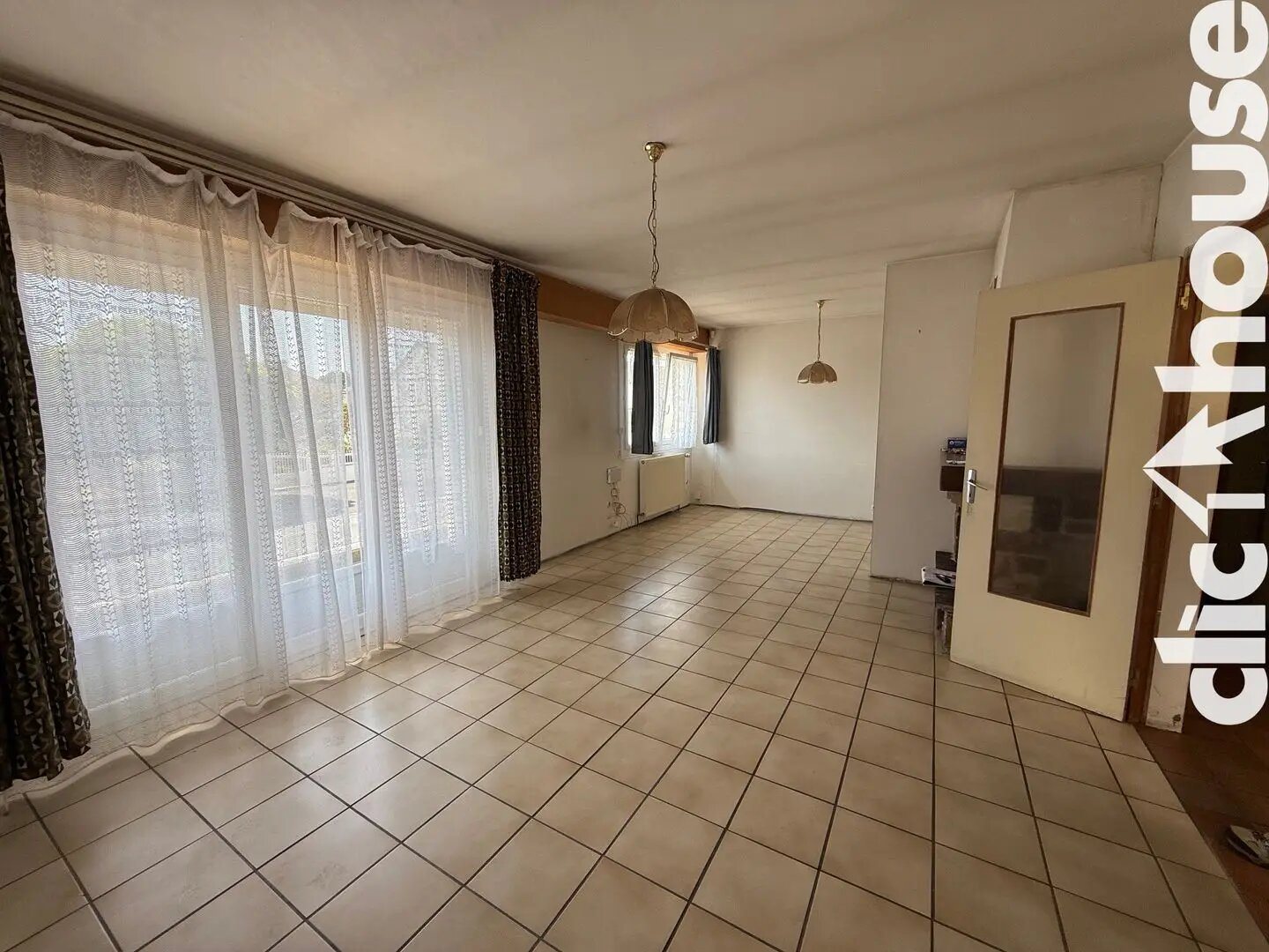 Maison à vendre, 86m², Luc-sur-Mer