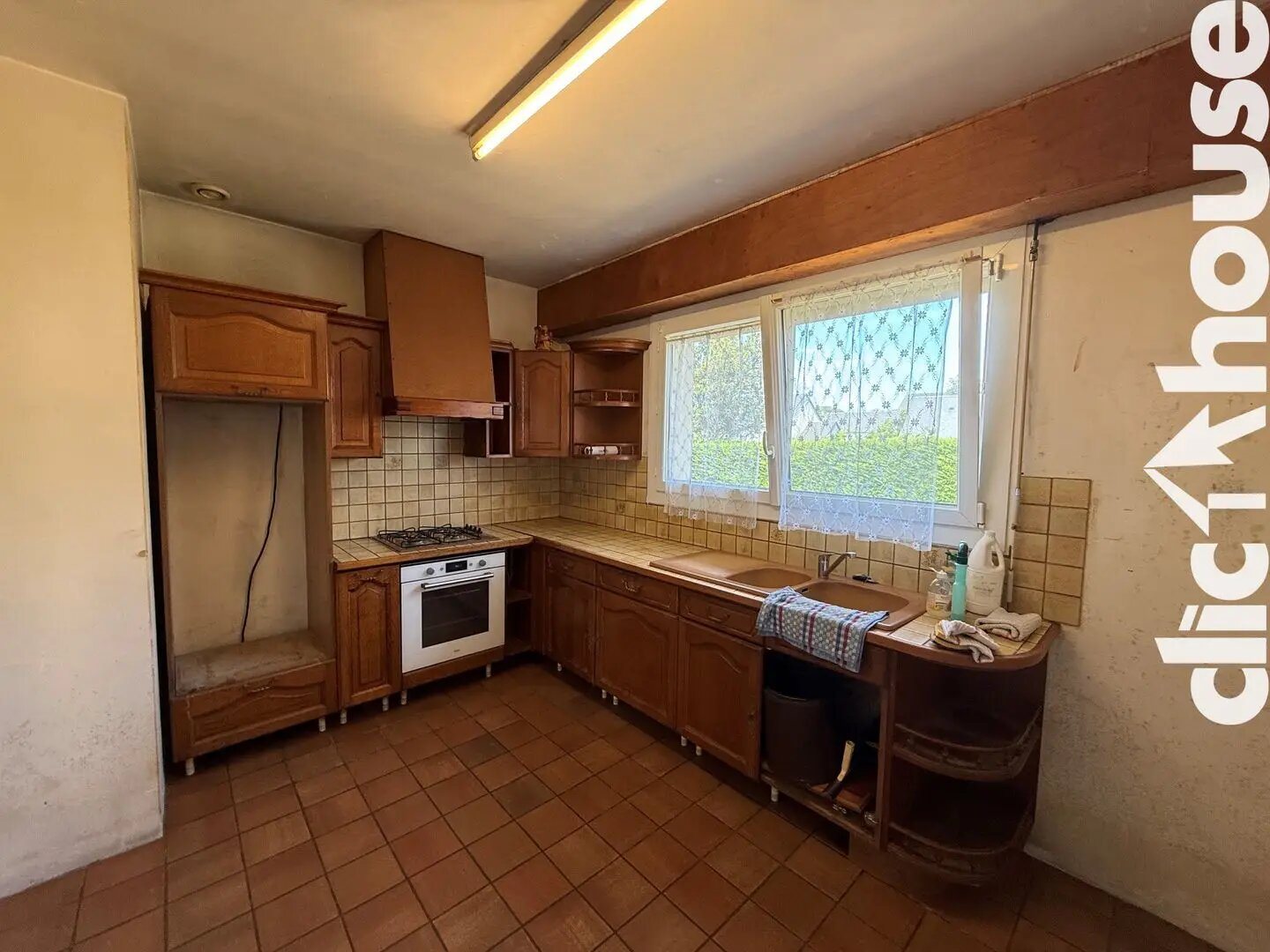 Maison à vendre, 86m², Luc-sur-Mer