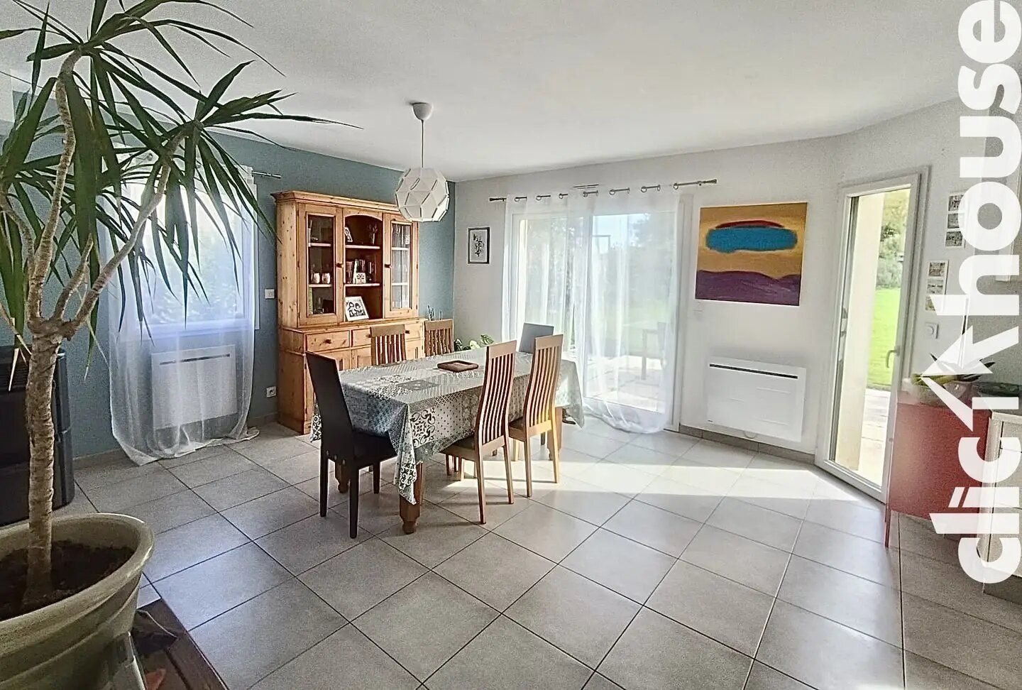 Maison à vendre, 156m², Baron-sur-Odon