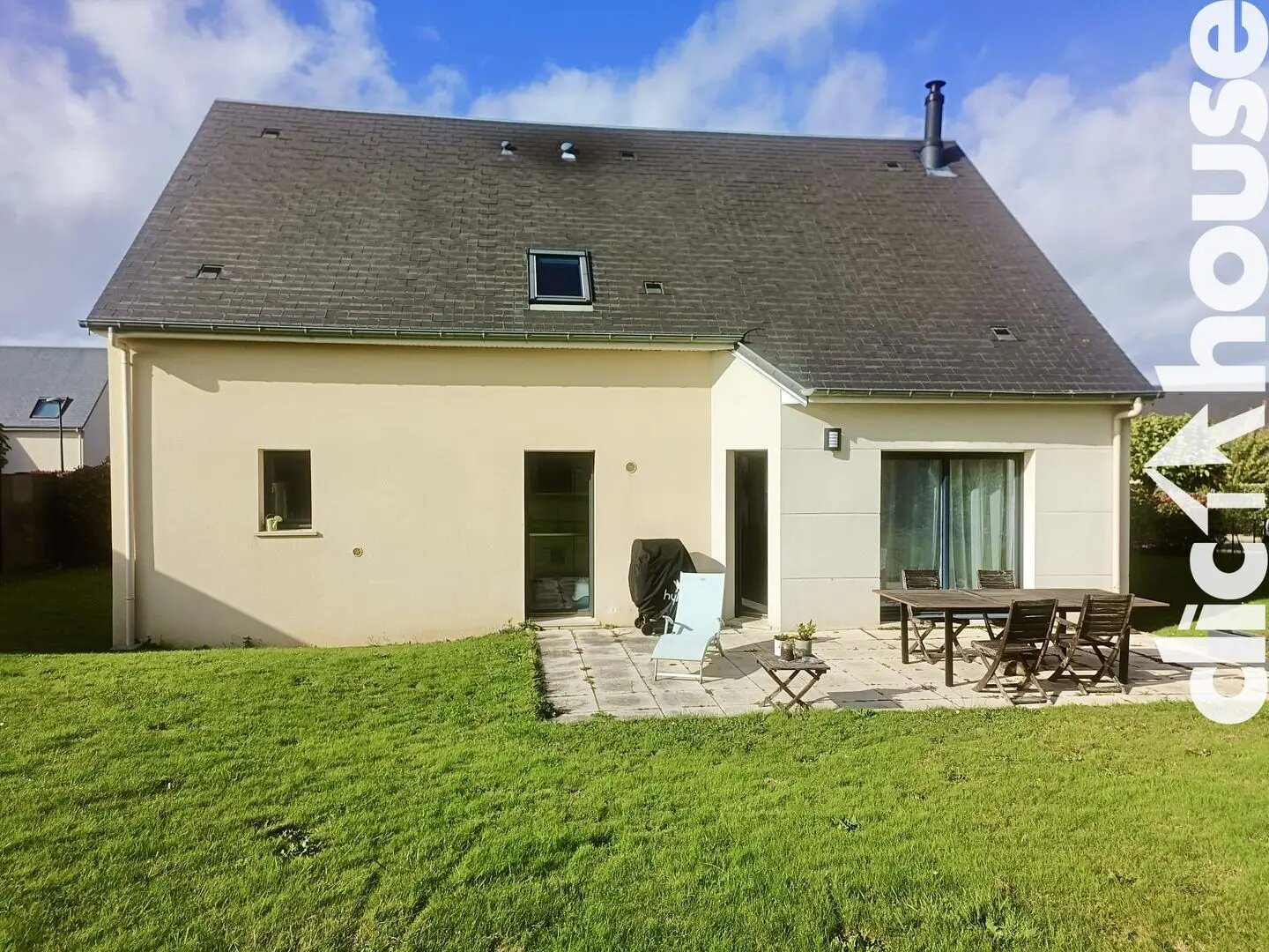 Maison à vendre, 156m², Baron-sur-Odon