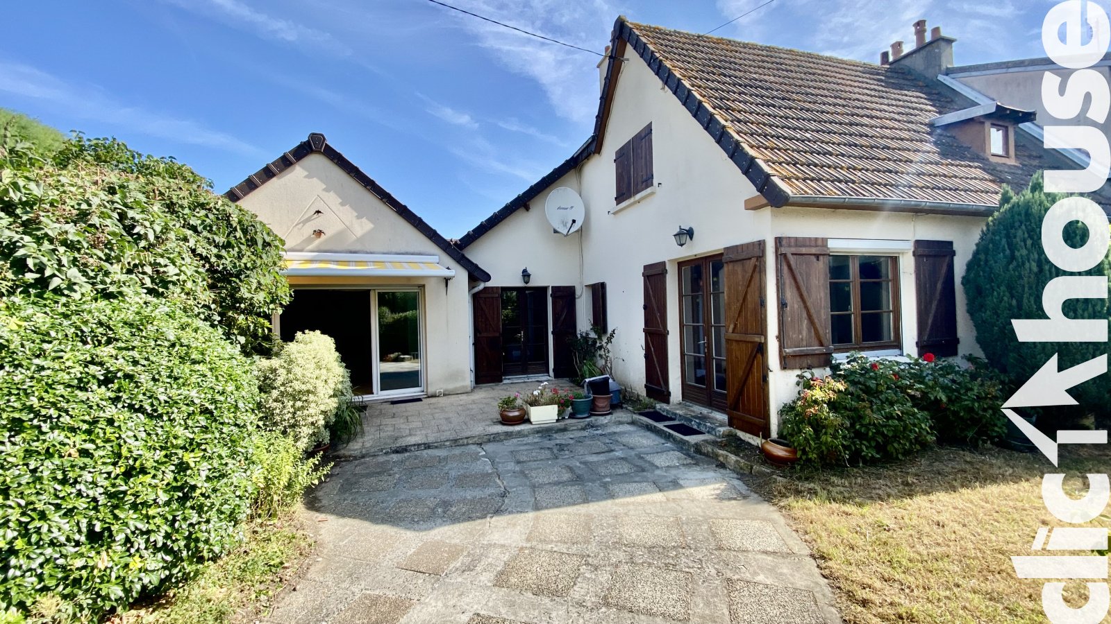 Maison à vendre, 7m², Bernières-sur-Mer