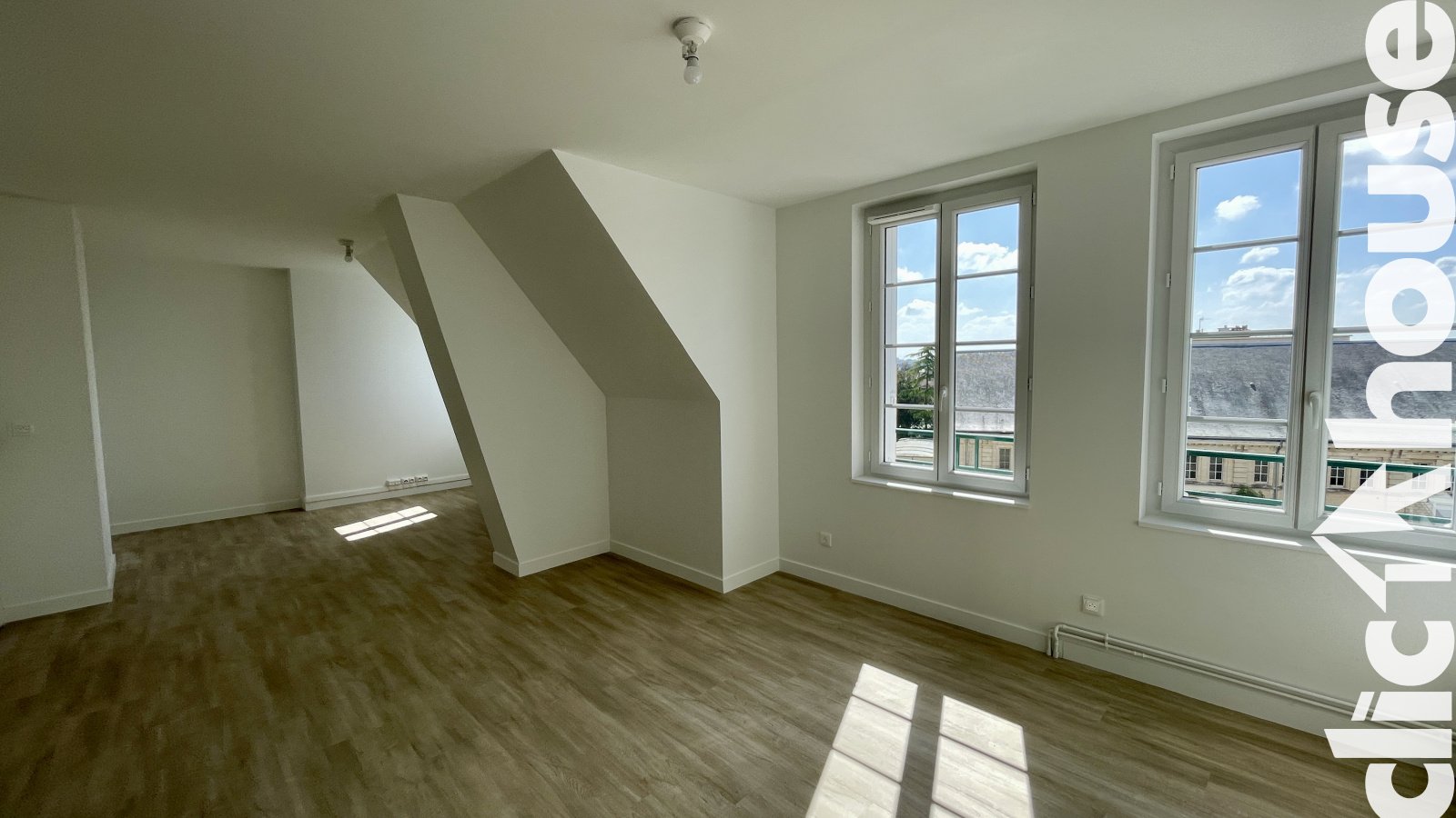 Appartement à louer, 3m², Caen