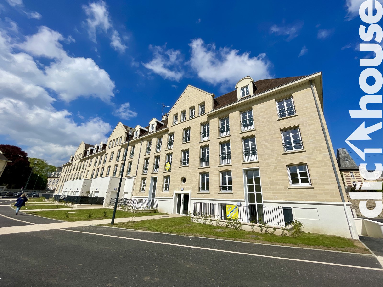 Appartement à louer, 3m², Caen