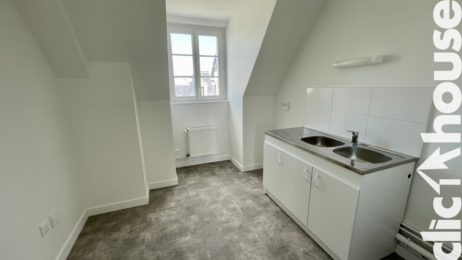 Appartement à louer, 3m², Caen
