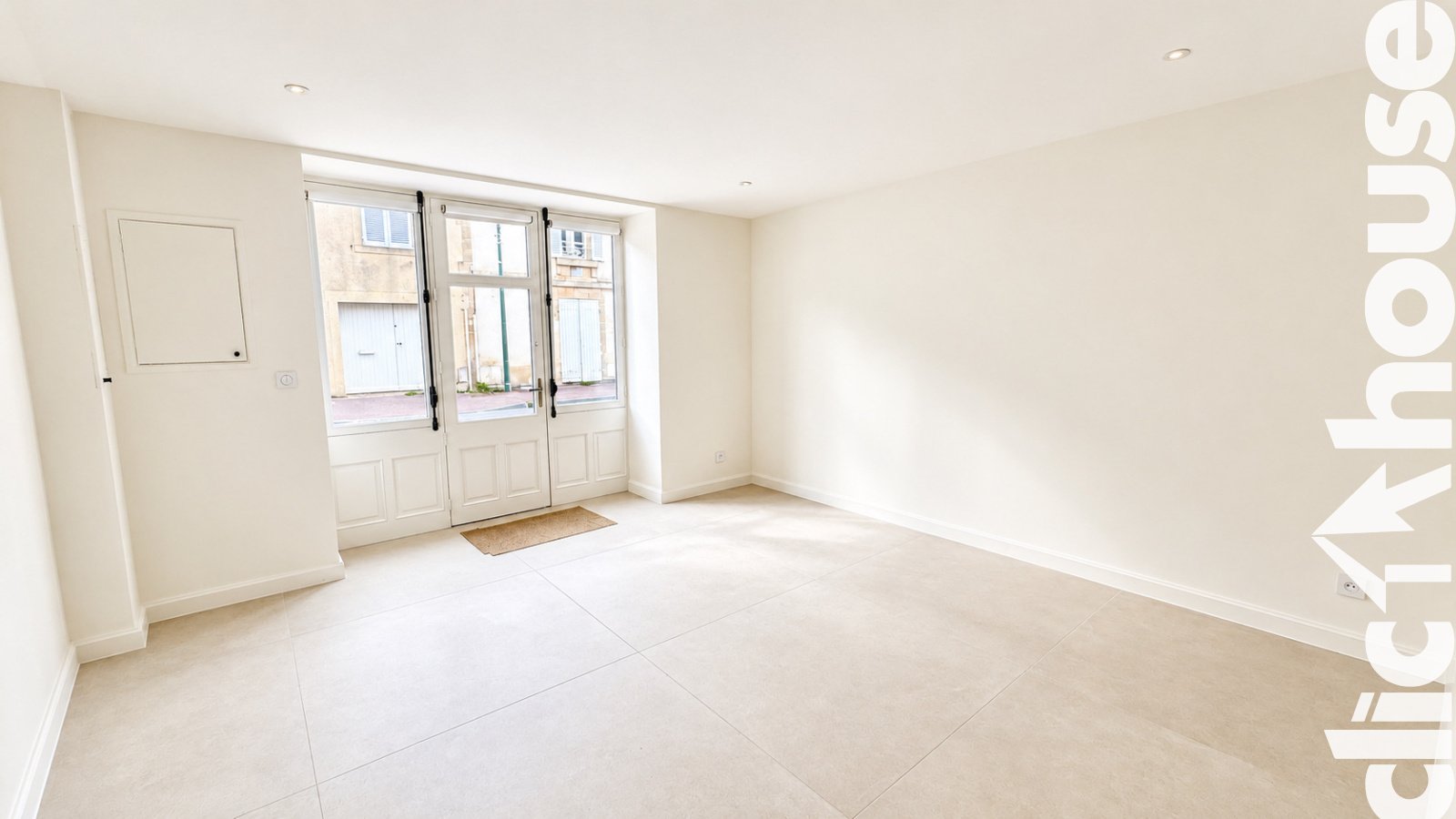 Maison à vendre, 3m², Bernières-sur-Mer