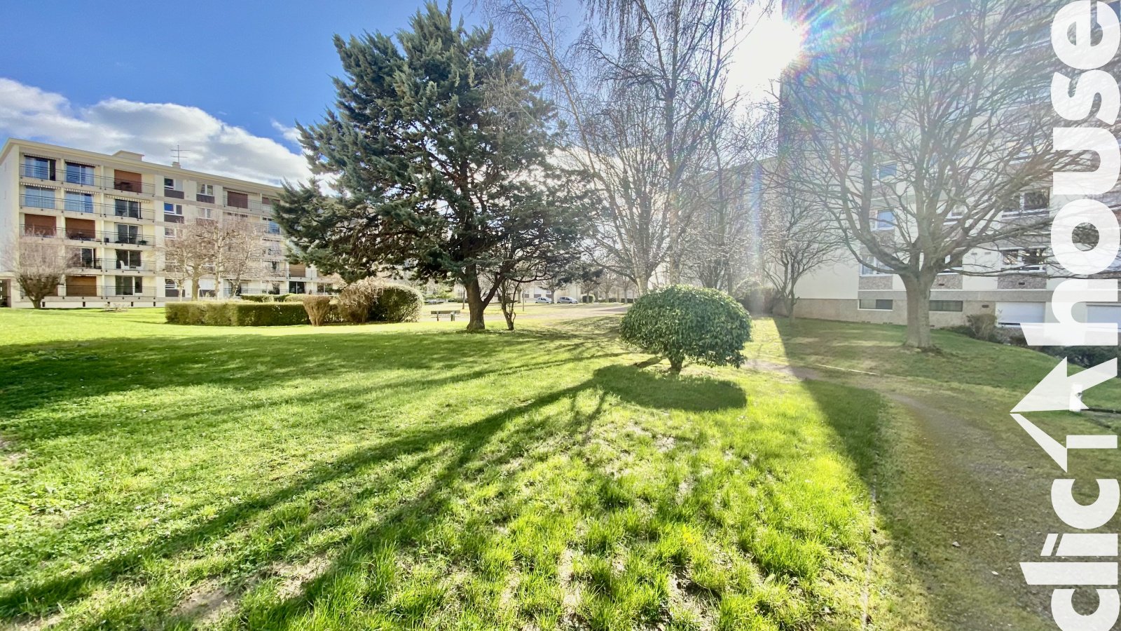Appartement à vendre, 4m², Caen