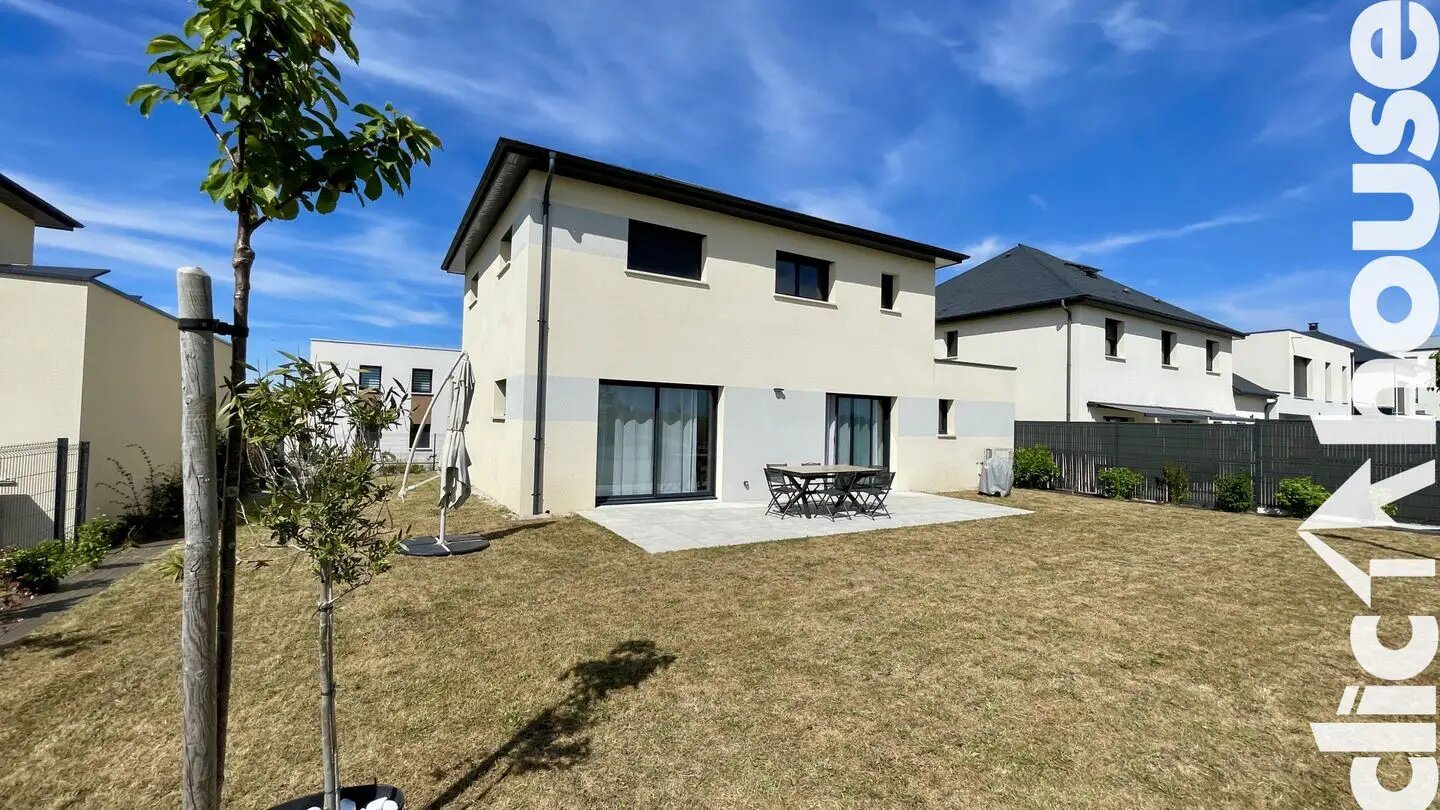 Maison à louer, 127m², Ifs