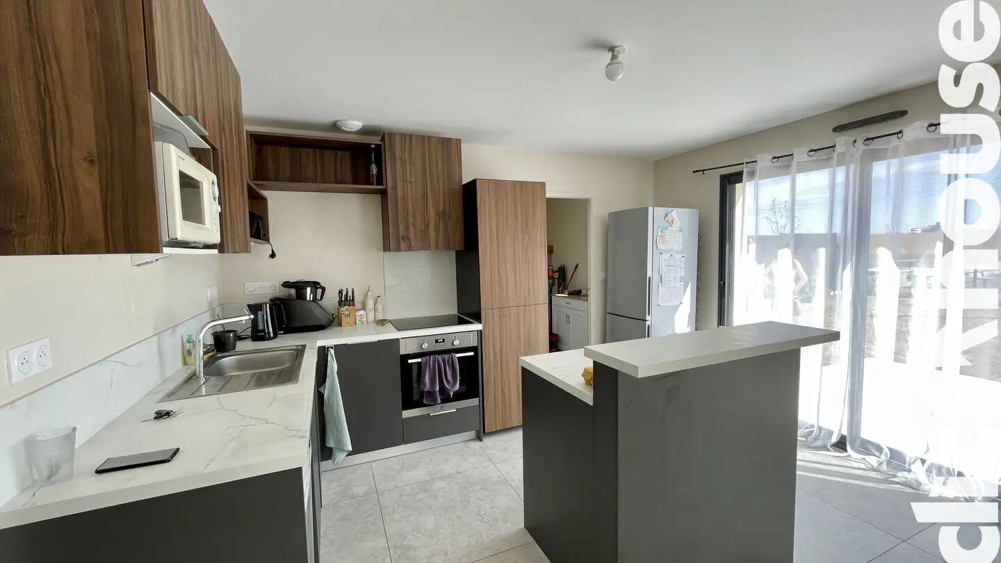Maison à louer, 127m², Ifs
