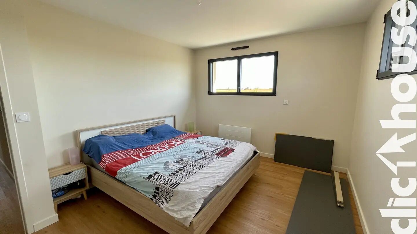 Maison à louer, 127m², Ifs