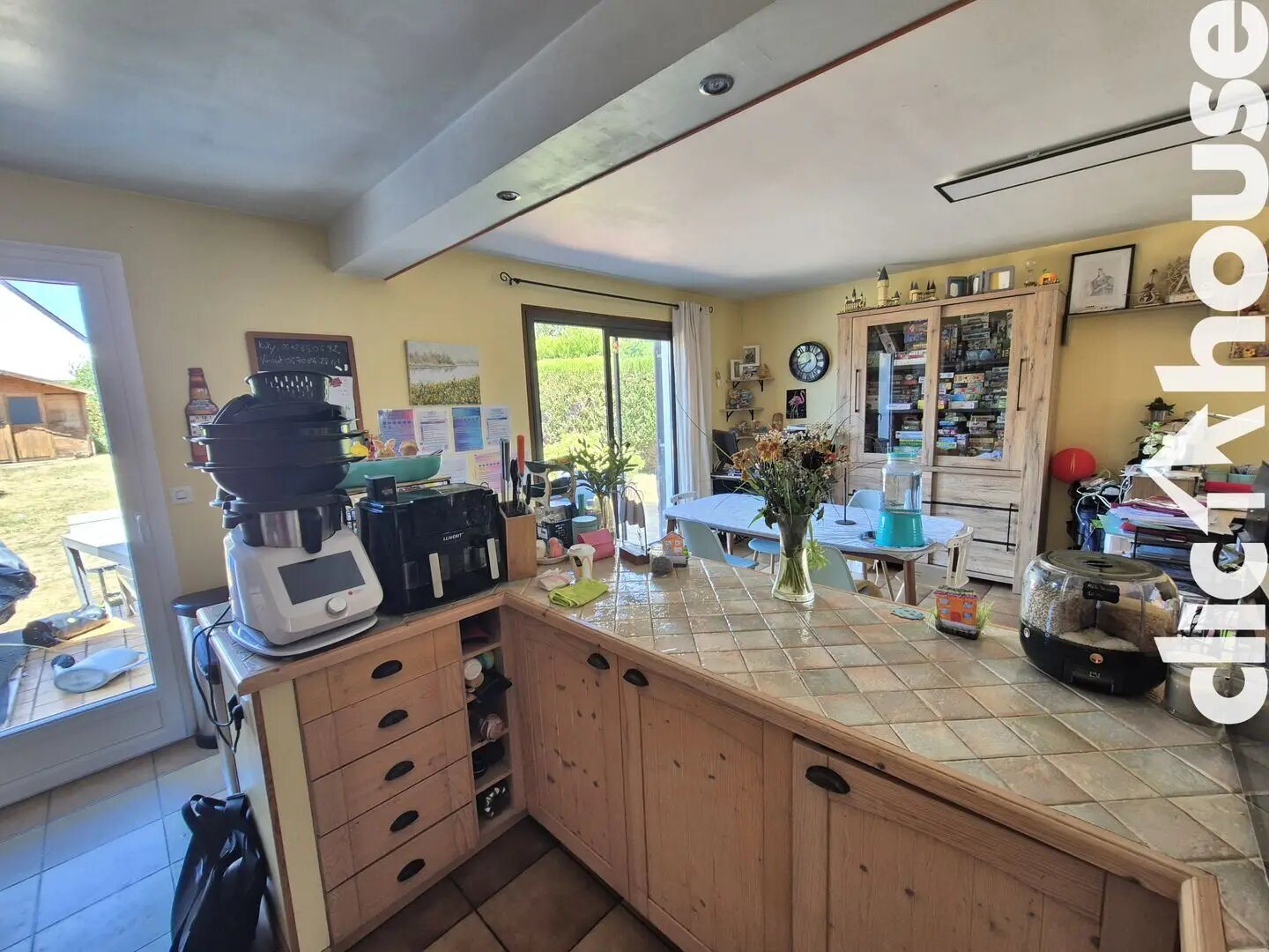 Maison à vendre, 104m², Cormelles-le-Royal