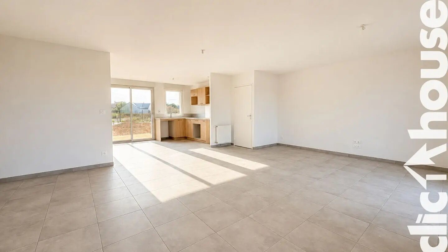 Maison à vendre, 90m², Courseulles-sur-Mer