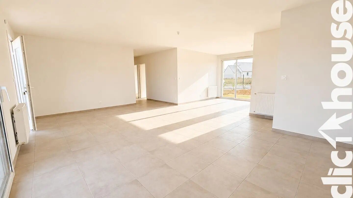 Maison à vendre, 90m², Courseulles-sur-Mer