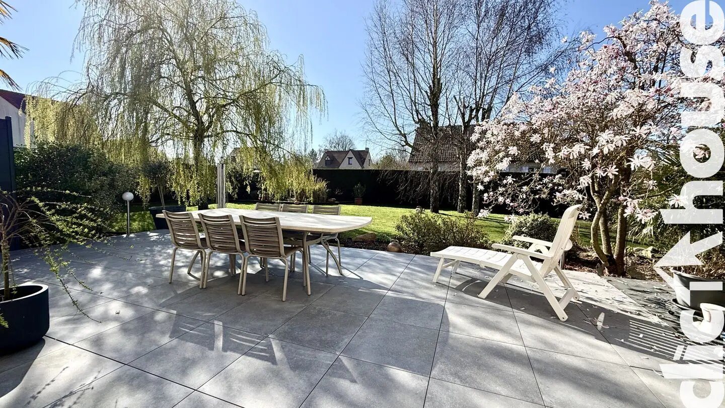 Maison à vendre, 166m², Castine-en-Plaine