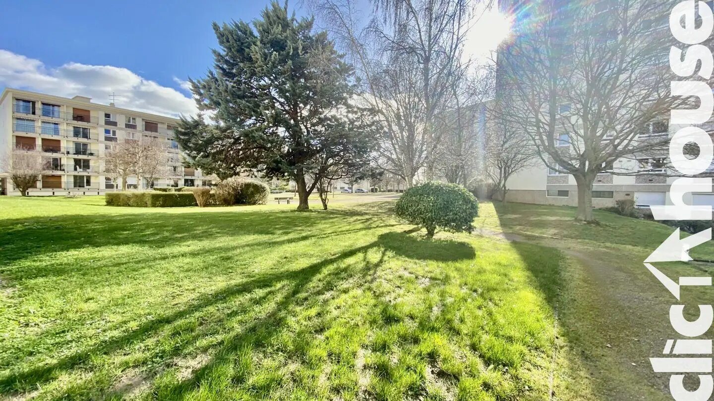 Appartement à vendre, 80m², Caen