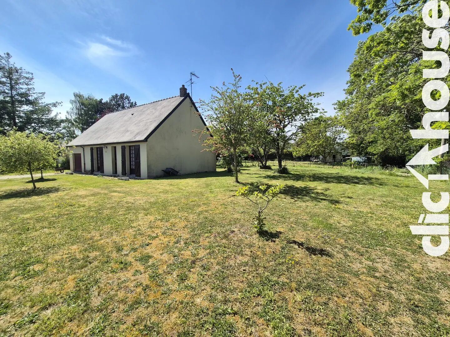 Maison à vendre, 73m², Troarn