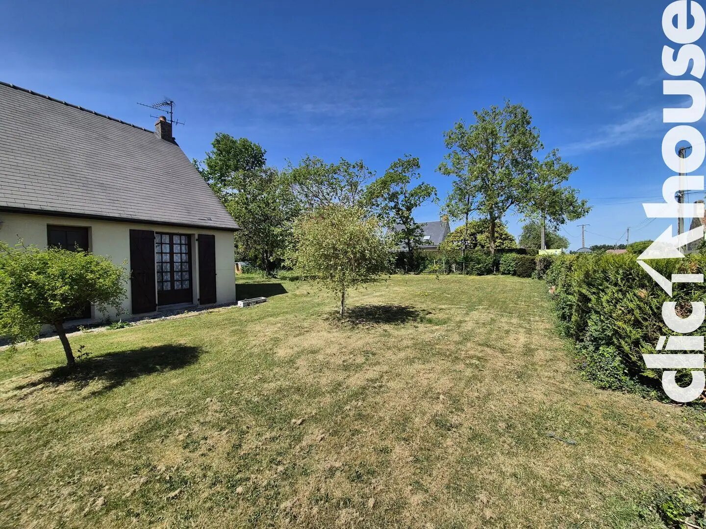 Maison à vendre, 73m², Troarn