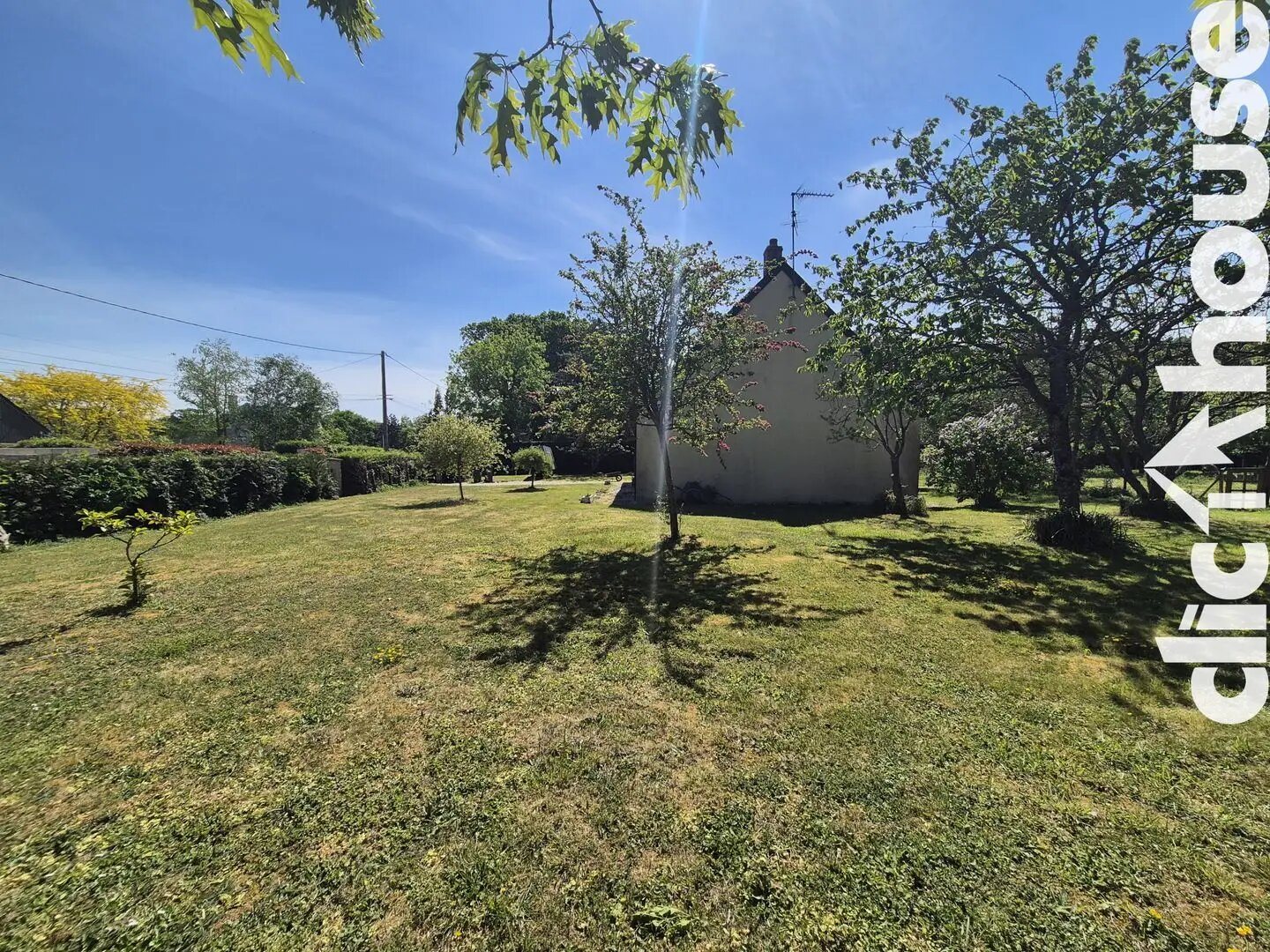 Maison à vendre, 73m², Troarn