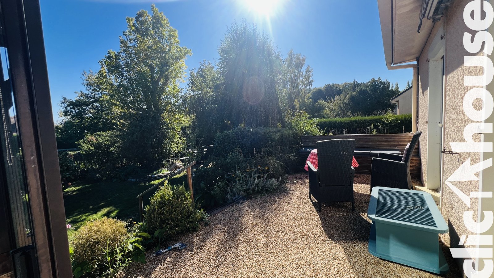 Maison à vendre, 7m², Thue et Mue