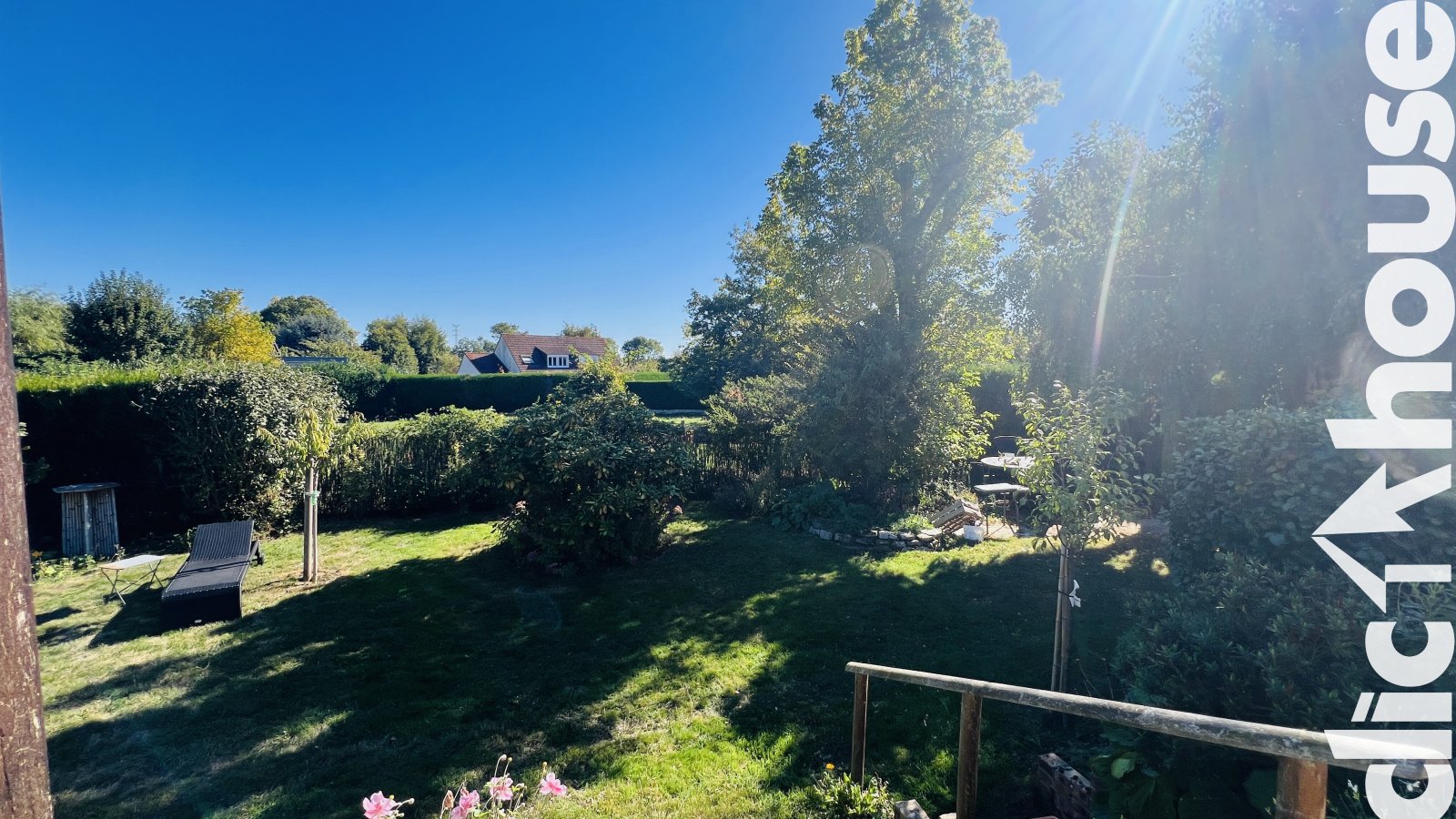Maison à vendre, 7m², Thue et Mue