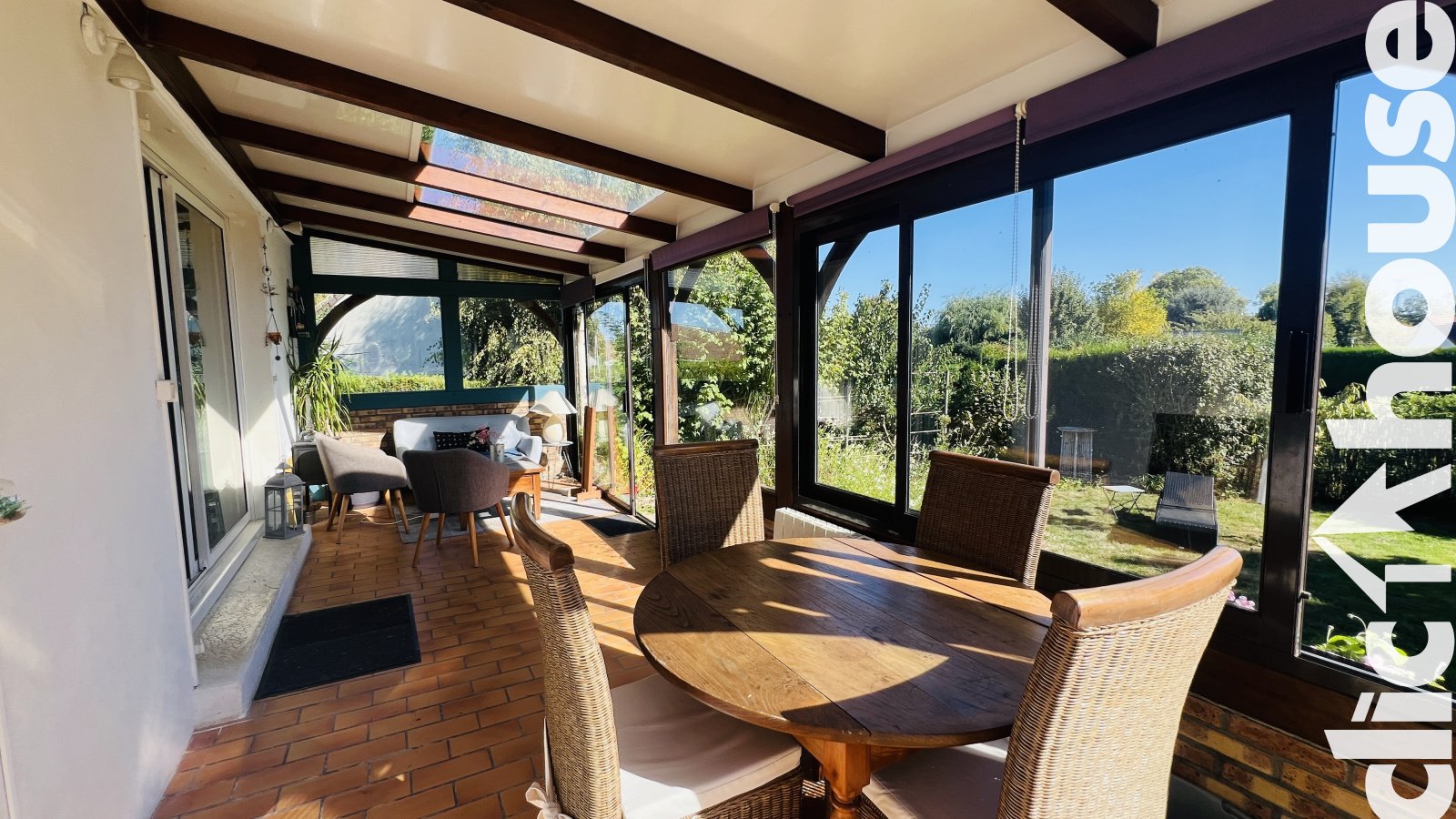 Maison à vendre, 7m², Thue et Mue