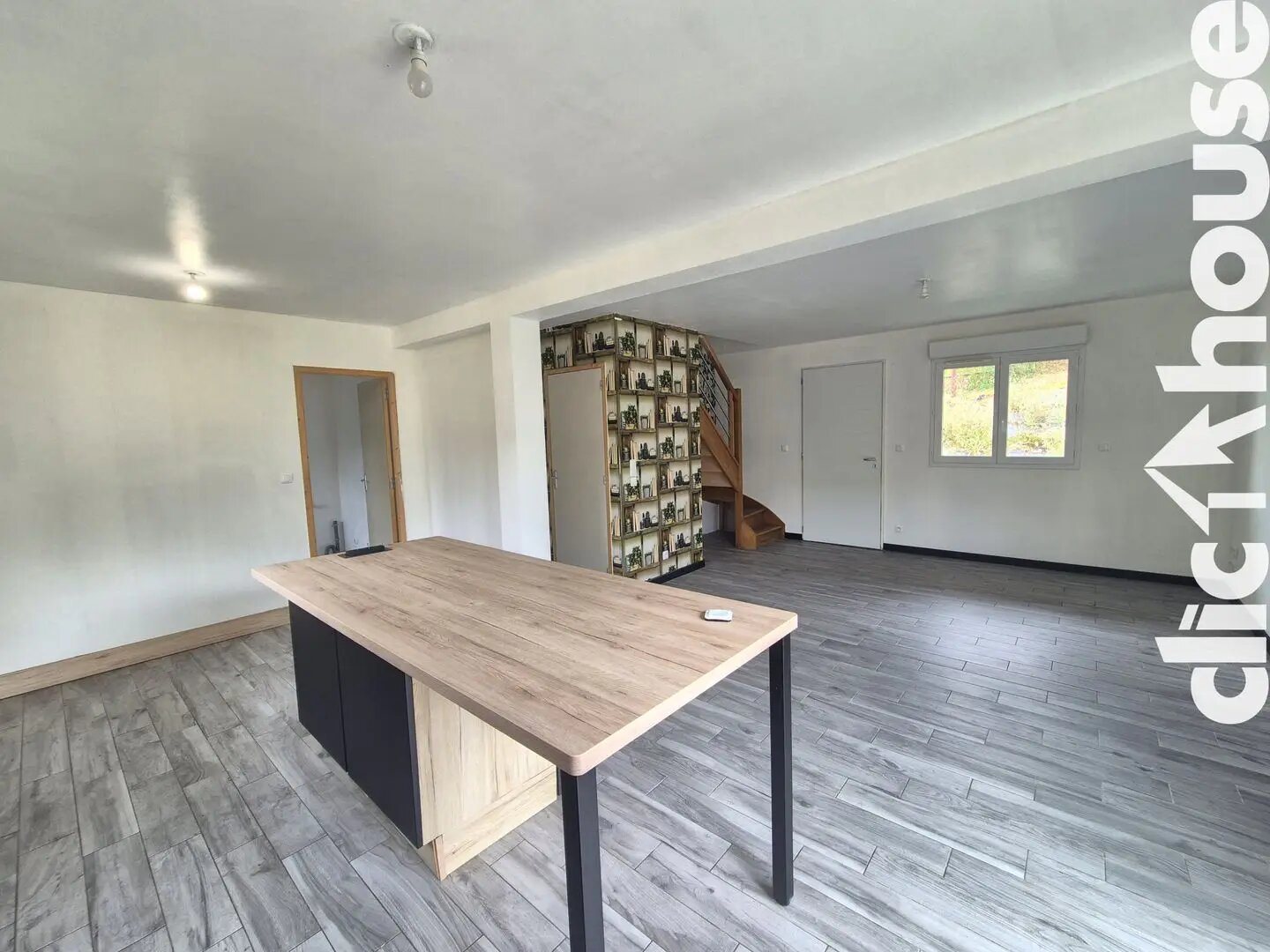 Maison à vendre, 95m², Dozulé